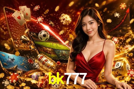 Seasonal Promotions bk777