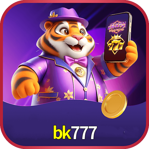 Logo bk777